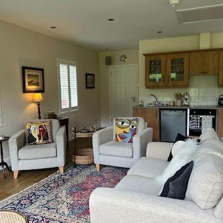 Adorable One Bedroom Apartment With Balcony Newtownards Zewnętrze zdjęcie