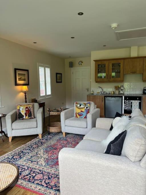 Adorable One Bedroom Apartment With Balcony Newtownards Zewnętrze zdjęcie