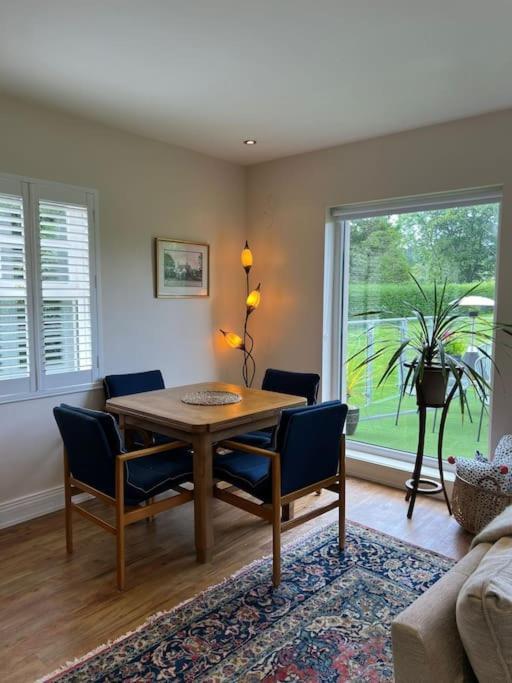 Adorable One Bedroom Apartment With Balcony Newtownards Zewnętrze zdjęcie