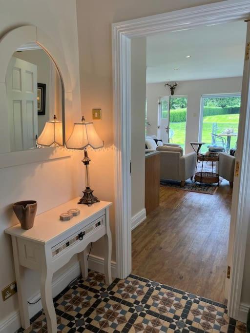 Adorable One Bedroom Apartment With Balcony Newtownards Zewnętrze zdjęcie
