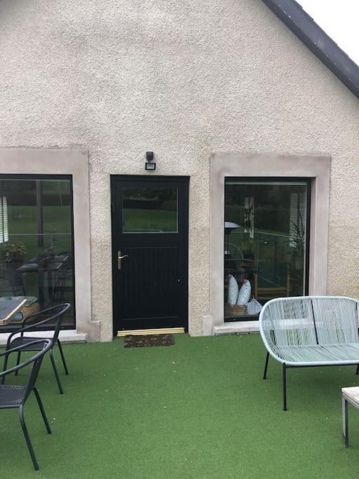 Adorable One Bedroom Apartment With Balcony Newtownards Zewnętrze zdjęcie