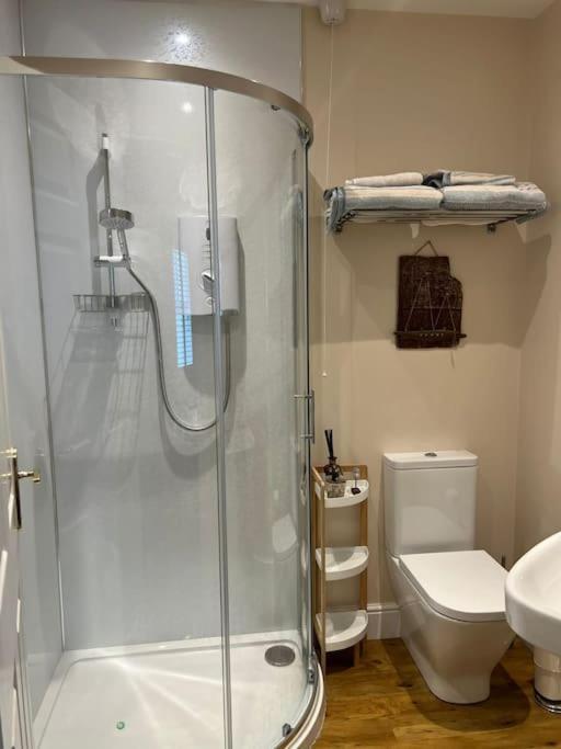 Adorable One Bedroom Apartment With Balcony Newtownards Zewnętrze zdjęcie